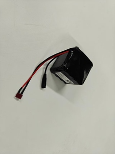 14.8V 8Ah 可充电锂离子电池组 4S4P，具有 UN38 <span class=keywords><strong>3</strong></span> 证书，适用于电动冲浪板、电动翼板、水上摩托艇、水上运动 - Product Image 5