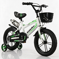 Vente en gros de mini-vélos pour enfants de 12, 14, 16, 18, 20 pouces, jouets à roulettes pour enfants, sièges de vélo pour enfants, accessoires de vélo pour enfants, pièces pour garçons