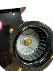 Soplador de Aire <span class=keywords><strong>INNOTECH</strong></span> TB-105 Original y Genuino de Corea - Product Image 3