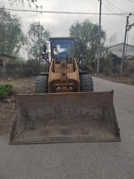 Wheel Loader Bekas SEM 630B 3ton 636d 639b 650b 655d 658d 663d 668d 669c Mini Wheel Loader Bekas Mesin Konstruksi CAT