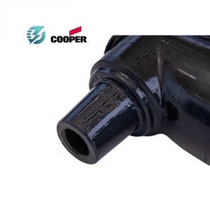 ट्रांसफार्मर एक्सेसरीज कोपर <span class=keywords><strong>10ka</strong></span> निर्वहन वर्तमान 45kv रेटेड वोल्टेज ieek परिवर्ती प्लग रेस्टर - Product Image 3