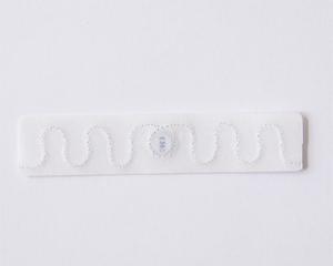 แท็ก RFID สำหรับผ้า UHF กันน้ำ ทนความร้อนสูง สำหรับการจัดการทรัพย์สินเสื้อผ้าลินิน - Product Image 1