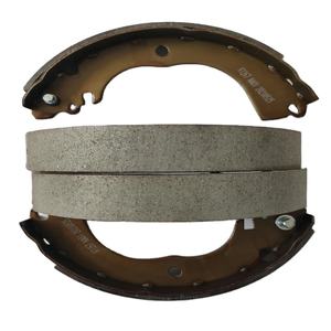 K1267 de nuevos materiales buen precio stock para zapata de freno - Product Image 1