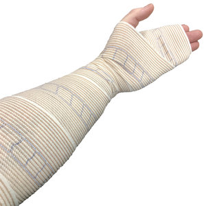 10Cm X 10.5M Buiten Hoge Elastische Aangeeft Bandage Snake Bite Bandage Met Indicator - Product Image 6