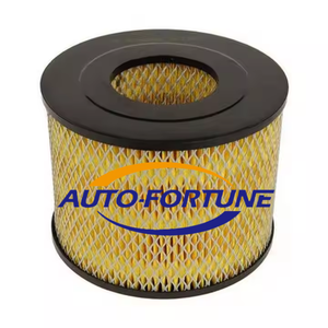 최고의 교체 정격 자동 공기 필터 17801-44070 17801-44010 17801-48010 17801-56031 도요타 DYNA 픽업 1780B-56020 1780B48011 - Product Image 1