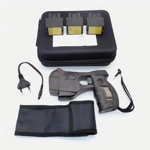 รีโมทคอนโทรลแบบชาร์จไฟได้ รุ่น X26 สำหรับควบคุมระยะไกล ของเล่นแบบปลอดภัย ดีไซน์แบบถอดประกอบได้ พร้อมตลับรีโมท - Product Image 1