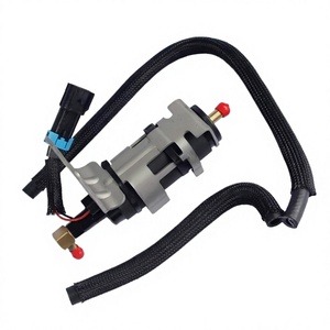 Support de buse de pompe à carburant pour bateau Volvo Mercury, pièce de rechange pour moteur hors-bord de Yacht, moteur à essence, 8M0047624 - Product Image 4
