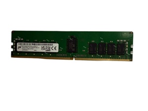 DZXT Memoria RAM ECC <span class=keywords><strong>SDRAM</strong></span> PC4-28800 <span class=keywords><strong>DDR4</strong></span> <span class=keywords><strong>2133MHz</strong></span> CL16-19-19-39 1.35V 16GB (2 x 8GB) para Escritorio, en Stock - Product Image 2