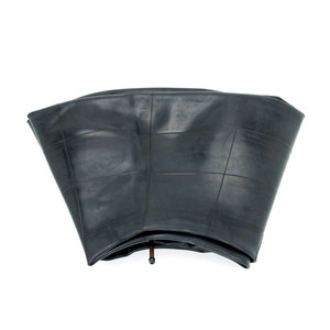 Pneu de camion à benne basculante à prix avantageux 1200-24 1200r24 Camion léger et bus Tubes en caoutchouc butyle de haute qualité 1200R24 Chambre à air - Product Image 3