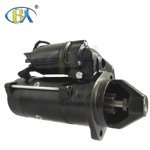 <span class=keywords><strong>Kramer</strong></span> <span class=keywords><strong>Radlader</strong></span> 8095 TCD 2.9L Motors tarter 12V Neu 04606897 STI1756 MS658 - Product Image 2