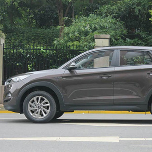 Auto Usado a Bajo <span class=keywords><strong>Precio</strong></span>, <span class=keywords><strong>Hyundai</strong></span> <span class=keywords><strong>Tucson</strong></span> 2015 2016 2017 1.6T, Vehículo Utilitario Deportivo Todoterreno de Alto Rendimiento, 2WD, Autos Inteligentes - Product Image 4