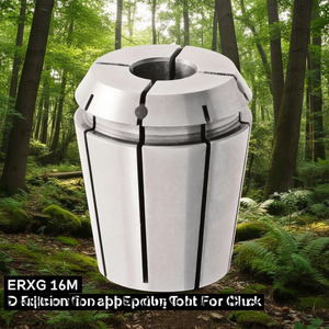 Erxg 16M D การลดการเคาะ COLLET สำหรับเชย - Product Image 3