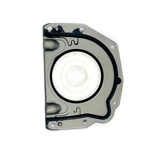 ختم زيت المحرك crankfocal لسيارة Ford focal port ecosa T Fiesta OEM CM5G6K301EB قطع غيار السيارات إكسسوارات السيارات - Product Image 2