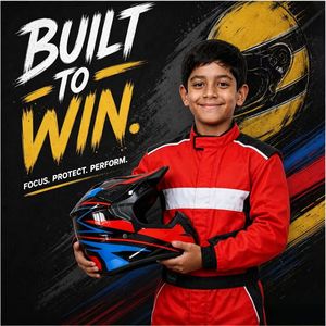 Casco Integrale per Bambini Stile Street MD-911 Certificato DOT con Chiusura Rapida e Fodera in <span class=keywords><strong>Cotone</strong></span> Rimovibile per Tutte le Stagioni - Product Image 6