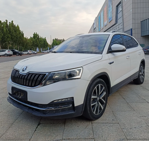SKODA <span class=keywords><strong>KAMIQ</strong></span> 1.5L Versione Comfort Automatica - Product Image 3