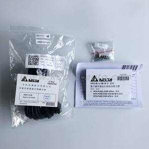 Câble d'extension de 3 m pour panneau d'onduleur Delta VFD-E KPE-LE02 EG3010A-C pour la série VFD - Product Image 1