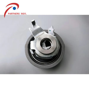 Zpartners Rouleau tendeur <span class=keywords><strong>de</strong></span> <span class=keywords><strong>courroie</strong></span> <span class=keywords><strong>de</strong></span> <span class=keywords><strong>distribution</strong></span> dentée Applicable pour Audi A1 A5 Q2 Q3 VW Jetta <span class=keywords><strong>Polo</strong></span> Taos 04E198119 04E198119A CT1167K1 - Product Image 4