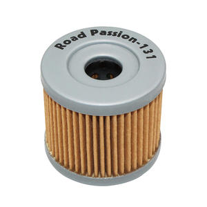 Filtre à huile de cartouche de pièces de moto pour <span class=keywords><strong>HYOSUNG</strong></span> GT250R <span class=keywords><strong>COMET</strong></span> GV250 Aquila GV125 GT125 GF125 GA125 CRUISE XRX125 RT125 RX125 - Product Image 1