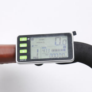 Bicicleta Eléctrica Holandesa Retro de Alta Calidad para Hombre y Mujer, 3 Velocidades, Motor de 36V 250W, Estilo Amsesterdám, Bicicleta Urbana Holandesa Retro para Mujer - Product Image 3