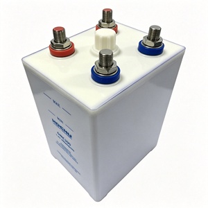 Batterie rechargeable alcaline nickel-cadmium (NiCD) haute décharge KPX300 1,2V 300AH GNC300 KPH300 pour le démarrage du moteur - Product Image 3