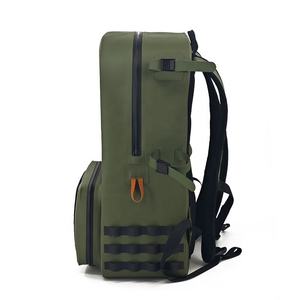 Hermético Zíperes TPU Totalmente Impermeável Thunderhead Submersível Fly Fishing Mochila para Caiaque Boating - Product Image 2