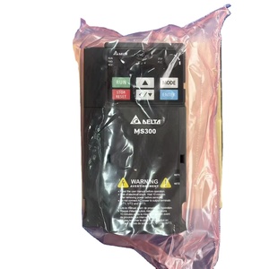 อินเวอร์เตอร์ปรับความถี่ Delta VFD-MS300 รุ่น VFD9A0MS43ANSAA 5 แรงม้า 3.7 กิโลวัตต์ 480 โวลต์ 9 แอมป์ - Product Image 1