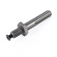 Source Factory 3/8 3pc complet adaptateur tige alimentation anneau et broche clé électrique adaptateur ensemble