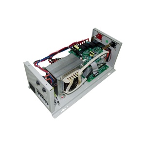 Inversor Solar DC/AC Deming DMW-5KW de 5000W y 48Vdc, Fuera de Red, con Onda Sinusoidal Pura, Salida de 110VAC/220VAC para Uso Doméstico - Product Image 6