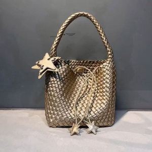 Women's Woven Large-Capacity Tote <b>Bag</b>, Best-Selling Style - Product Image 2