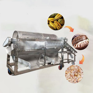 Machine industrielle <span class=keywords><strong>de</strong></span> décorticage des cabosses <span class=keywords><strong>de</strong></span> <span class=keywords><strong>cacao</strong></span>, machine <span class=keywords><strong>de</strong></span> fendage des cabosses <span class=keywords><strong>de</strong></span> <span class=keywords><strong>cacao</strong></span> - Product Image 1