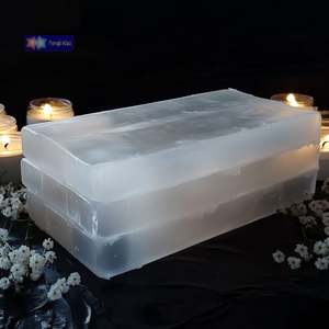 Pengli tamamen rafine edilmiş parafin mumu 56 56 tamamen rafine parafin <span class=keywords><strong>Sasol</strong></span> M3B parafin mumu - Product Image 1