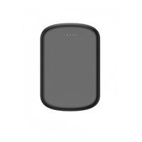 Produits très demandés : Mini Power Bank Magnétique Sans Fil 10000 mAh, Charge Rapide 5000 mAh