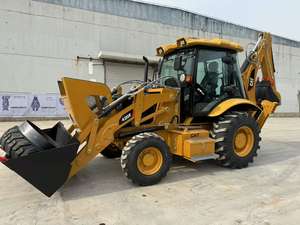 รถตักดิน420F สำหรับแมวส่วนประกอบมอเตอร์เครื่องยนต์หลักรับประกันรถตัก - Product Image 4