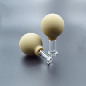 2 ensembles de ventouses en verre, ventouses en PVC, thérapie par aspiration sous vide anti-<span class=keywords><strong>cellulite</strong></span>, massage du corps, du <span class=keywords><strong>visage</strong></span>, anti-âge, fonction musicale - Product Image 2