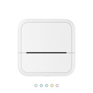 Wholesale <b>Mini</b> Thermal <b>Printer</b> Learning Test Prep Pocket-sized <b>Printer</b> for Business - Product Image 1