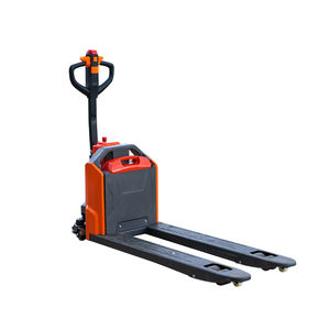 <span class=keywords><strong>China</strong></span> fábrica vendas 2 ton carga capacidade lítio bateria elétrica palete Jack Full Electric <span class=keywords><strong>Pallet</strong></span> <span class=keywords><strong>Truck</strong></span> - Product Image 1