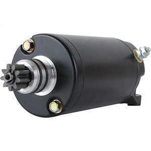 Motor de Arranque para ATV UTV STG50611 C420-888-991 C420888991 para Bombardier Quest 650 y Motor John Deere Trailbuck - Product Image 2