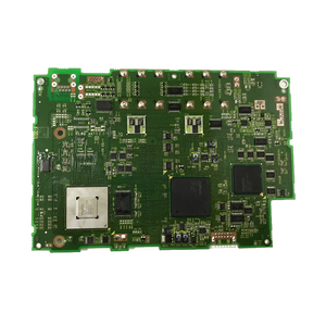 Carte mère de circuit imprimé FANUC A20B-8200-0380 - Product Image 5