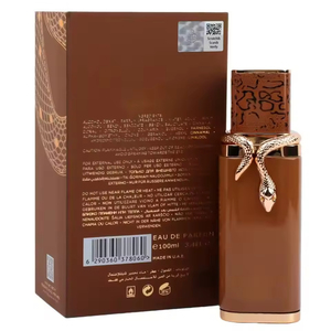 Perfume de Alta Calidad y Lujo <span class=keywords><strong>con</strong></span> Aroma Floral, Frutal y Amaderado, de Larga Duración, Spray Corporal <span class=keywords><strong>para</strong></span> <span class=keywords><strong>Mujer</strong></span>, Uso Diario - Product Image 3