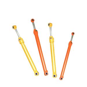 ביצועים גבוהים מחפר בום מקל גליל הידראולי גליל דלי גליל - Product Image 2