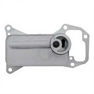 Radiateur pour Bmw, 15x9x5 Cm, pour séries 3, 5, 7, X5, X6, numéro de pièce de rechange 11428512435 - Product Image 5