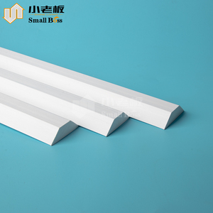 Bande de mousse en PVC <span class=keywords><strong>souple</strong></span> haute densité pour la protection des bords - Product Image 1