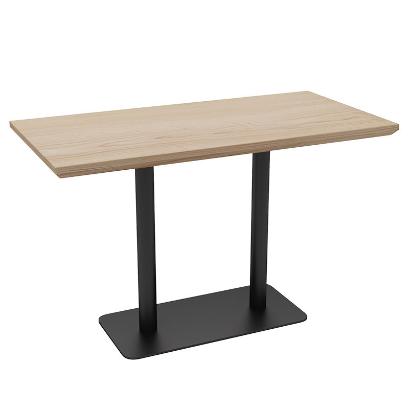 Rectangle table (120*60*75cm)