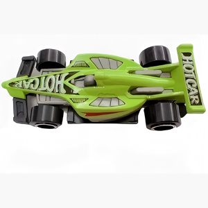1:64 Fórmula coche deslizante (4 colores al azar) - Product Image 3