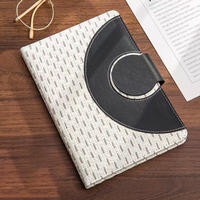 Coffret cadeau carnet personnalisé avec stylo planificateur Agenda carnet de croquis carnet de notes bureau papeterie Journal cadeau