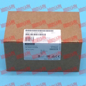 NOUVEAU 6ES7151-7AA21-0AB0 Nouveau module d'interface CPU ET 200S IM151-7 PLC - Product Image 2