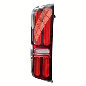 ไฟท้ายรถยนต์ Great Wall Tank 500 รุ่น 4133104xkv3aa 4133105xkv3aa - Product Image 3