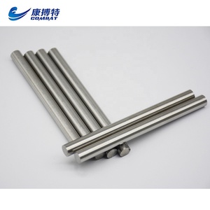 95WNiFe Tungsten Heavy Alloy <strong>Bar</strong> <strong>Rod</strong> ASTM B777 Factory Price Balance Weight - Product Image 2