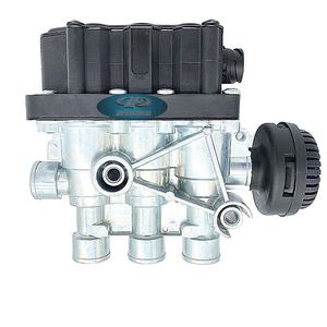 <span class=keywords><strong>V</strong></span>álvula Solenoide de Freno de Aire para Camión ECAS para WAB CO 4728800640 1150130 1525422 0003279725 2Z0601361G - Product Image 2