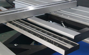 SAGA <span class=keywords><strong>ENG</strong></span> T45 Europäische Qualität Schneid schiebe tischs äge - Product Image 4